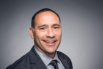 Richard A. Vasquez